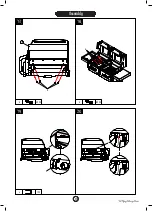 Предварительный просмотр 11 страницы FCC BBQ Signature Combo FCC-G-18045-21 Instruction Manual