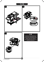 Предварительный просмотр 14 страницы FCC BBQ Signature Combo FCC-G-18045-21 Instruction Manual