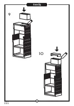 Preview for 8 page of FCC BBQ Tjome large FCC-PG-19510 Instructions, Manual, Maintenance