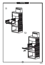 Preview for 9 page of FCC BBQ Tjome large FCC-PG-19510 Instructions, Manual, Maintenance