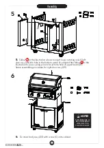 Preview for 10 page of FCC BBQ Ultimate Pro 4.1 Manual