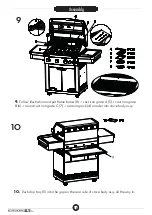 Preview for 12 page of FCC BBQ Ultimate Pro 4.1 Manual