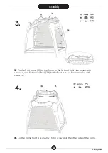 Preview for 9 page of FCC BBQ XGRILL MASTER Manual