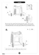 Preview for 10 page of FCC BBQ XGRILL MASTER Manual