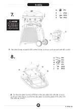 Preview for 11 page of FCC BBQ XGRILL MASTER Manual