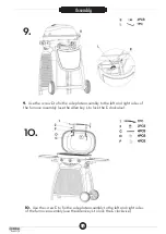 Preview for 12 page of FCC BBQ XGRILL MASTER Manual