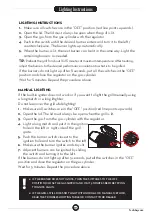 Preview for 19 page of FCC BBQ XGRILL MASTER Manual