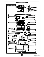 Предварительный просмотр 5 страницы FCC FCC-G-18030-61 Instruction Manual And Maintenance