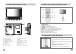 Preview for 4 page of FCC MM70TV Owner'S Manual