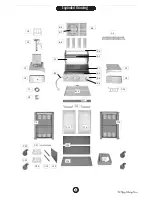 Предварительный просмотр 5 страницы FCC PROFESSIONAL 4.1 Instruction Manual And Maintenance