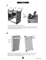 Предварительный просмотр 11 страницы FCC PROFESSIONAL 4.1 Instruction Manual And Maintenance