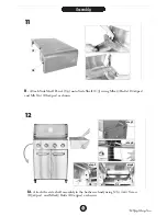 Предварительный просмотр 13 страницы FCC PROFESSIONAL 4.1 Instruction Manual And Maintenance