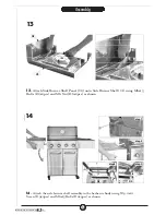 Предварительный просмотр 14 страницы FCC PROFESSIONAL 4.1 Instruction Manual And Maintenance