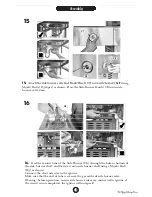 Предварительный просмотр 15 страницы FCC PROFESSIONAL 4.1 Instruction Manual And Maintenance