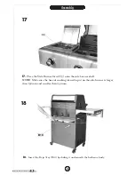 Предварительный просмотр 16 страницы FCC PROFESSIONAL 4.1 Instruction Manual And Maintenance