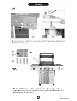 Предварительный просмотр 17 страницы FCC PROFESSIONAL 4.1 Instruction Manual And Maintenance