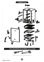 Preview for 6 page of FCC Sidekick Smoker User Manual And Maintenance