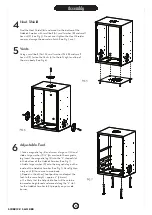 Preview for 8 page of FCC Sidekick Smoker User Manual And Maintenance