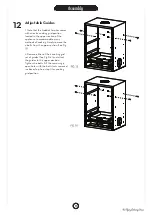 Preview for 11 page of FCC Sidekick Smoker User Manual And Maintenance