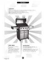 Preview for 20 page of FCC Signature 6.1 Instruction Manual And Maintenance