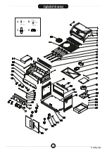 Preview for 7 page of FCCBBQ CHES'S Special 4.1 Installation - Use - Maintenance