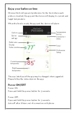 Preview for 5 page of FCCBBQ FCCA20031 User Manual