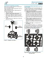 Предварительный просмотр 49 страницы FCI Home Appliances COGB 33060/L/BL Installation Manual