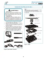 Preview for 40 page of FCI Home Appliances COGB33060/BL Installation Manual