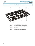 Предварительный просмотр 30 страницы FCI Home Appliances COGB33062 Use And Care Manual