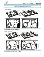 Preview for 17 page of FCI Home Appliances ECCB 30" Installation Manual