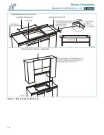 Preview for 18 page of FCI Home Appliances ECCB 30" Installation Manual