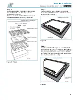 Preview for 21 page of FCI Home Appliances ECCB 30" Installation Manual