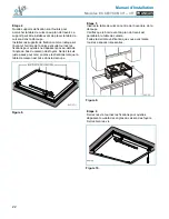 Preview for 22 page of FCI Home Appliances ECCB 30" Installation Manual