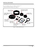 Предварительный просмотр 18 страницы FCI Watermakers DOCKSIDE TREATMENT SYSTEM PLUS Series User Manual & Installation Manual