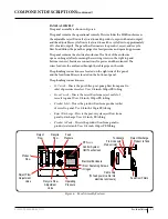 Предварительный просмотр 23 страницы FCI Watermakers DOCKSIDE TREATMENT SYSTEM PLUS Series User Manual & Installation Manual