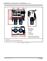 Предварительный просмотр 28 страницы FCI Watermakers DOCKSIDE TREATMENT SYSTEM PLUS Series User Manual & Installation Manual