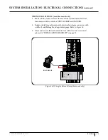 Предварительный просмотр 38 страницы FCI Watermakers DOCKSIDE TREATMENT SYSTEM PLUS Series User Manual & Installation Manual