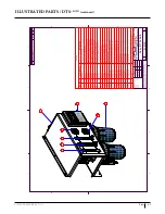 Предварительный просмотр 62 страницы FCI Watermakers DOCKSIDE TREATMENT SYSTEM PLUS Series User Manual & Installation Manual