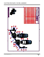 Предварительный просмотр 72 страницы FCI Watermakers DOCKSIDE TREATMENT SYSTEM PLUS Series User Manual & Installation Manual