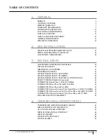 Preview for 12 page of FCI Watermakers MAX-Q+ User Manual & Installation Manual