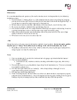 Preview for 7 page of FCI 10118656-1000 Manual