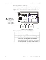 Preview for 12 page of FCI CHG-120 Instruction Manual