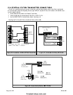 Preview for 24 page of FCI FC-72 Series Instructions & Operating Manual