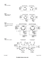 Preview for 27 page of FCI FC-72 Series Instructions & Operating Manual