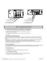 Preview for 12 page of FCI FireVac 7200 Series Installation/Operating Addendum