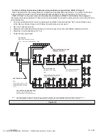 Preview for 21 page of FCI FireVac 7200 Series Installation/Operating Addendum