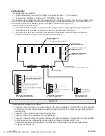 Preview for 22 page of FCI FireVac 7200 Series Installation/Operating Addendum