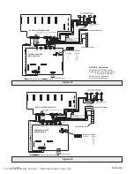 Preview for 24 page of FCI FireVac 7200 Series Installation/Operating Addendum