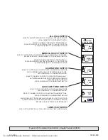 Preview for 28 page of FCI FireVac 7200 Series Installation/Operating Addendum