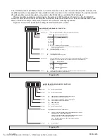 Preview for 34 page of FCI FireVac 7200 Series Installation/Operating Addendum